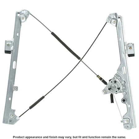A1 Cardone New Window Lift Regulator, 82-179M 82-179M